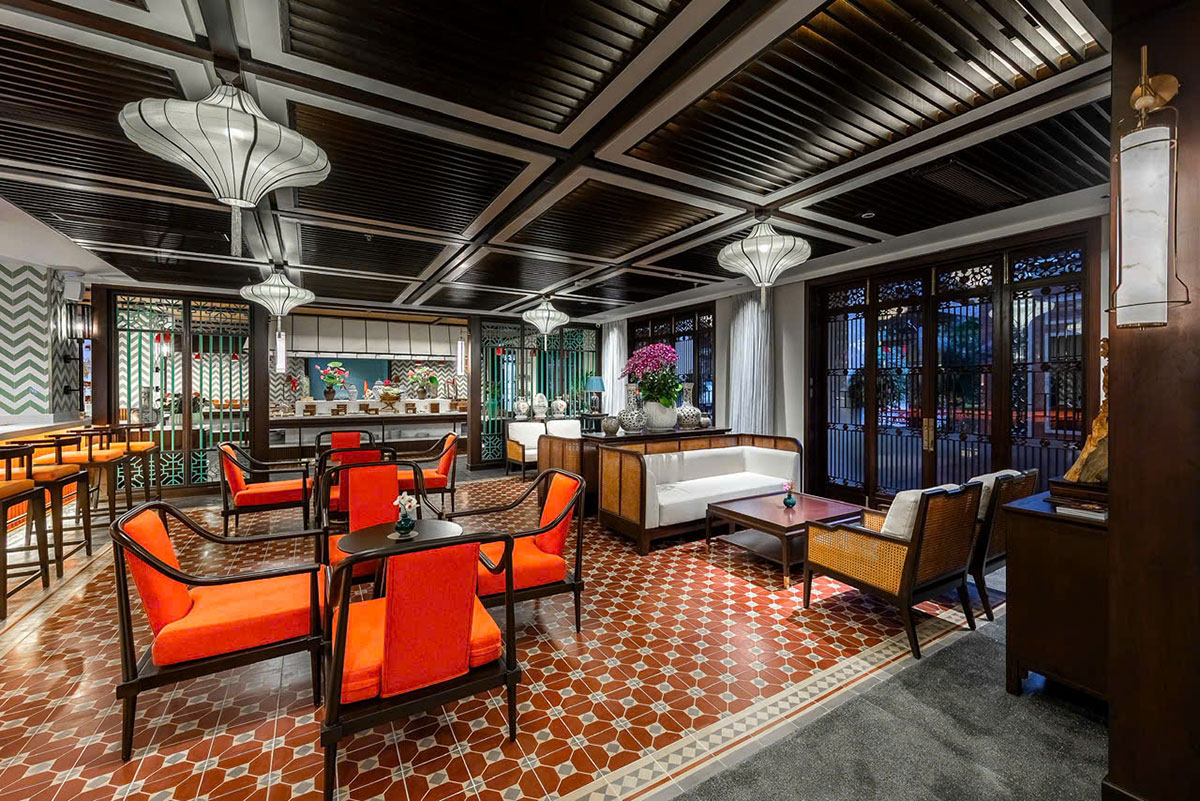Dining at Hoi An Moon — photo 12