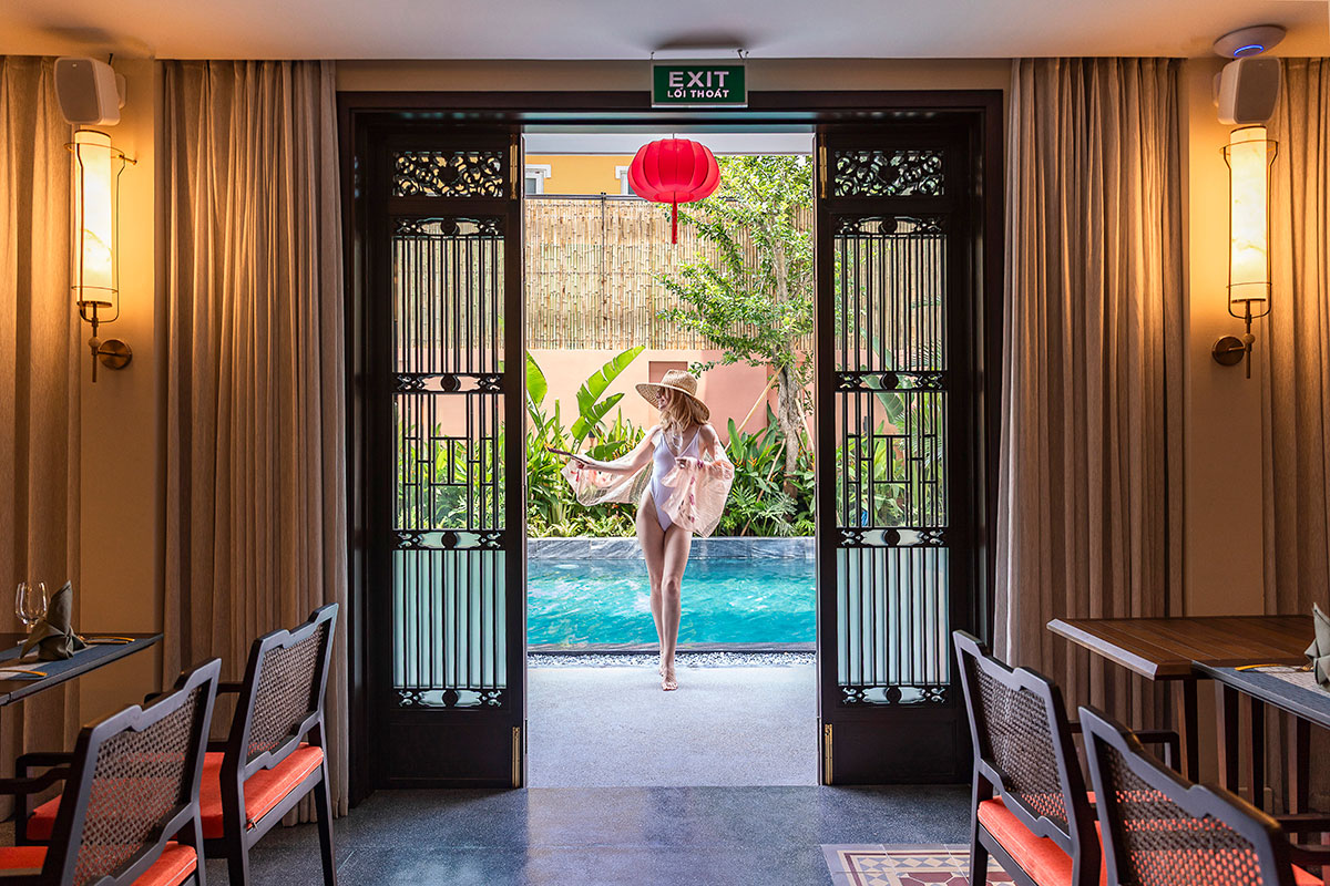 Moon Life at Hoi An Moon — photo 1