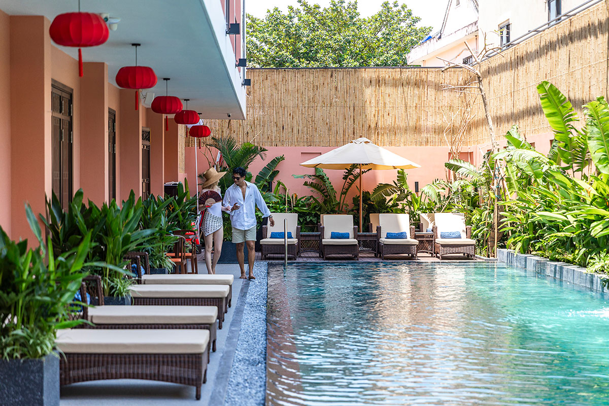 Moon Life at Hoi An Moon — photo 4