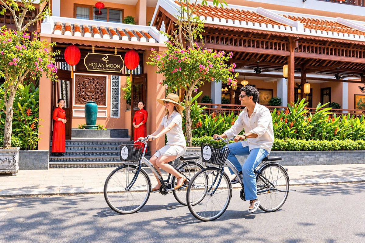 Moon Life at Hoi An Moon — photo 7