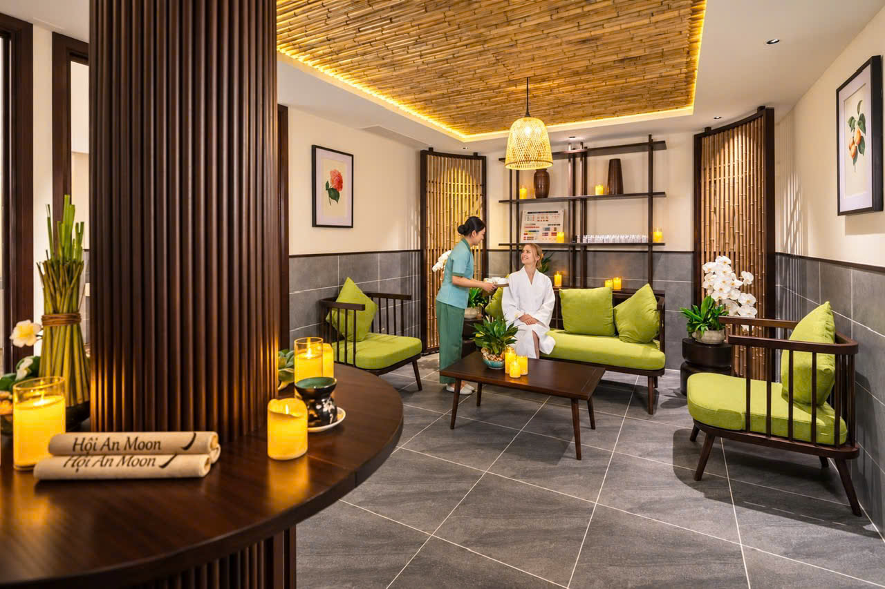 Spa at Hoi An Moon — photo 4