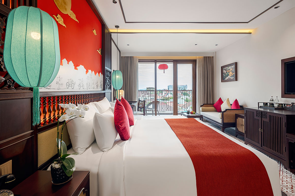 Stay at Hoi An Moon — photo 1