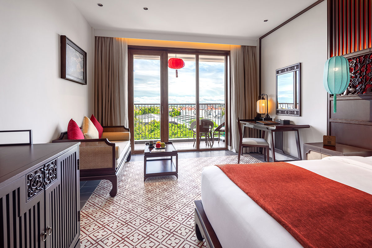 Stay at Hoi An Moon — photo 10