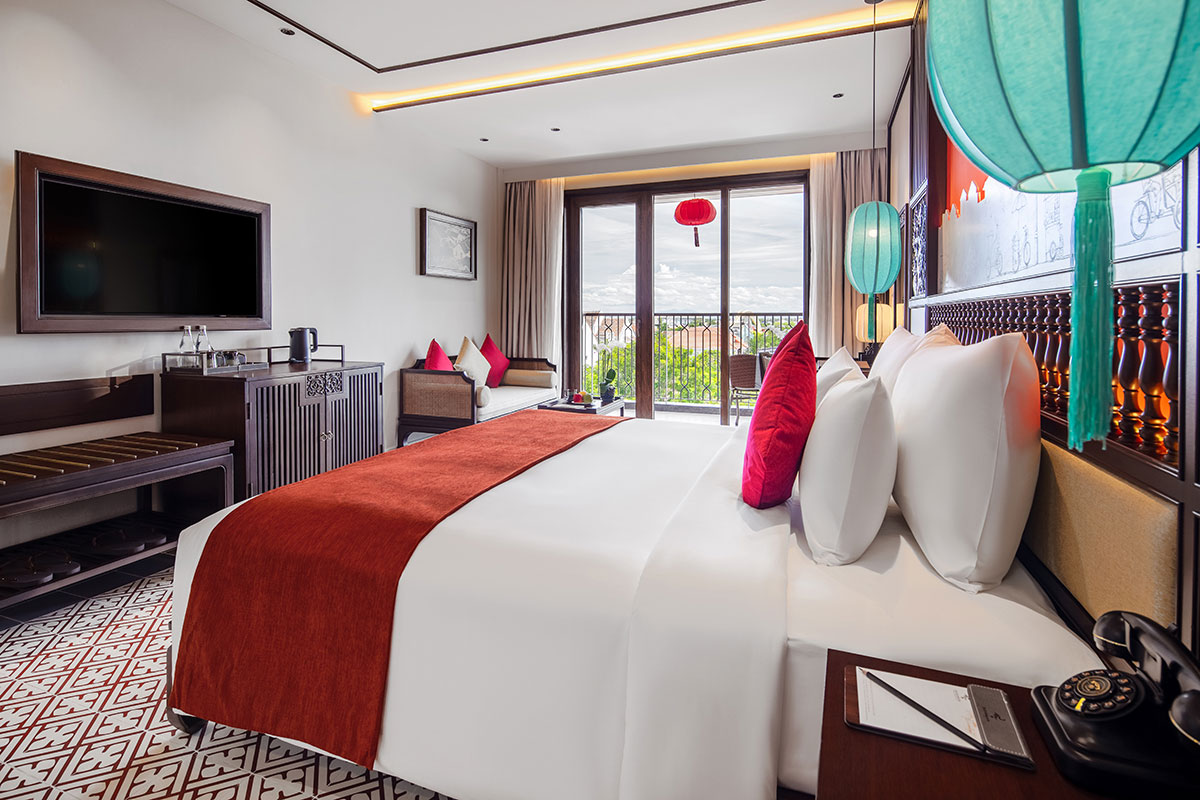 Stay at Hoi An Moon — photo 11