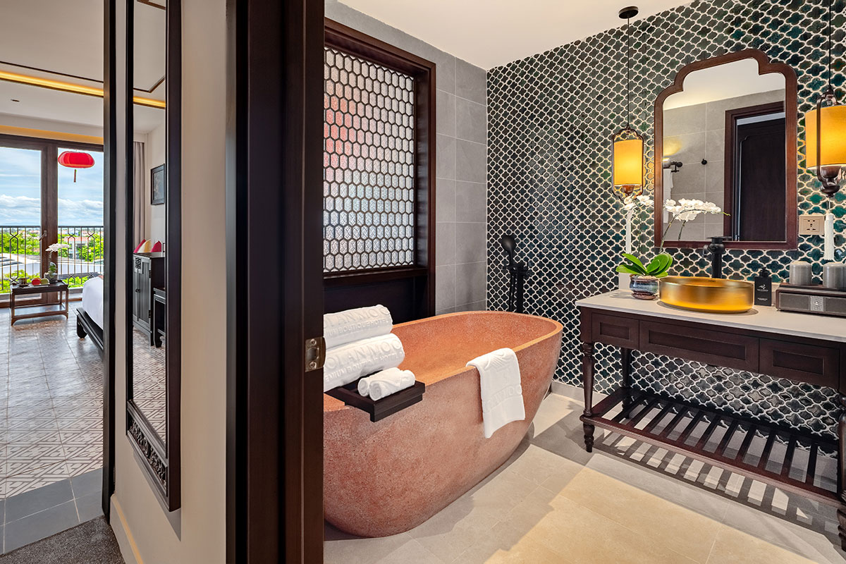 Stay at Hoi An Moon — photo 12