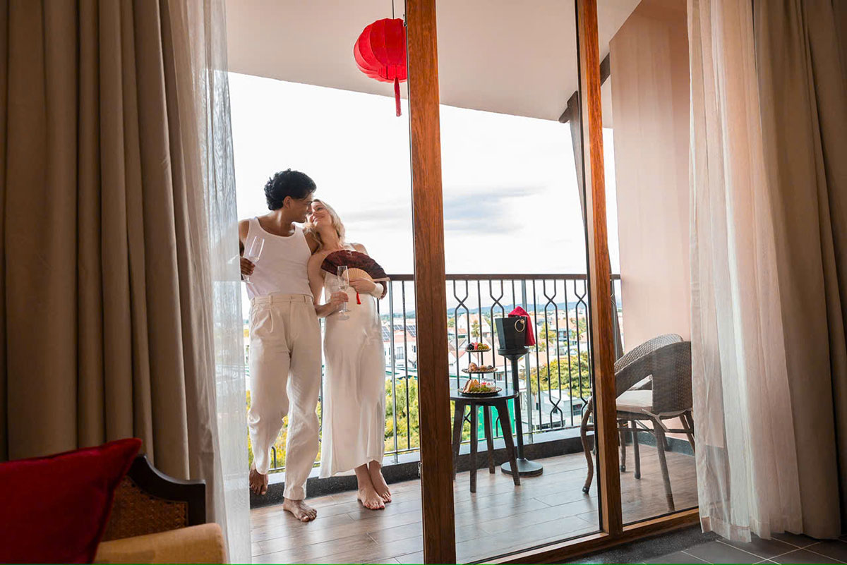Stay at Hoi An Moon — photo 14