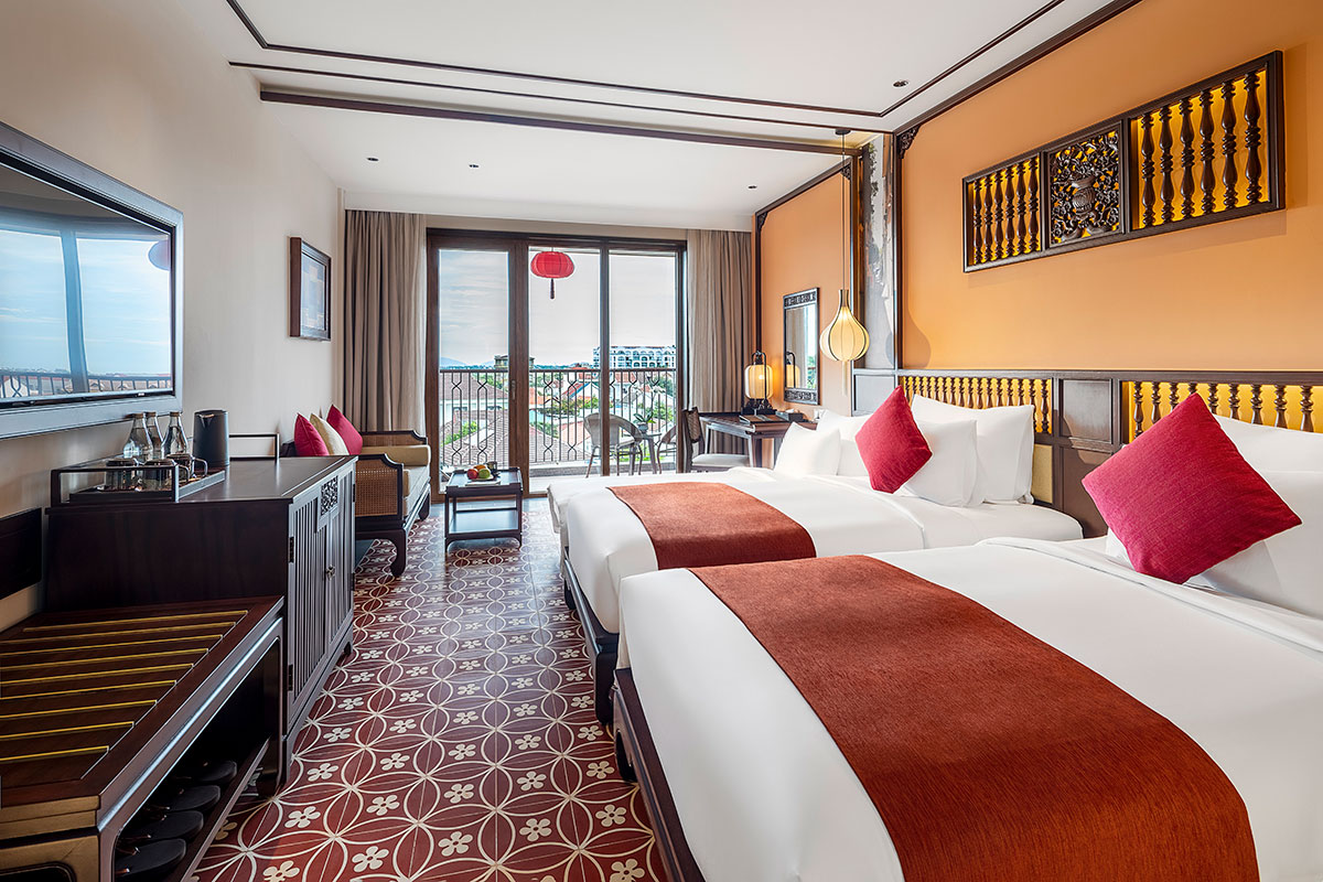 Stay at Hoi An Moon — photo 2