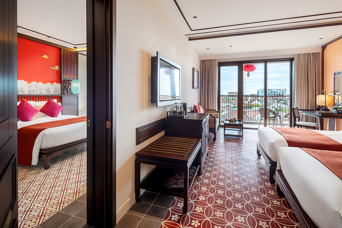 Stay at Hoi An Moon — photo 3