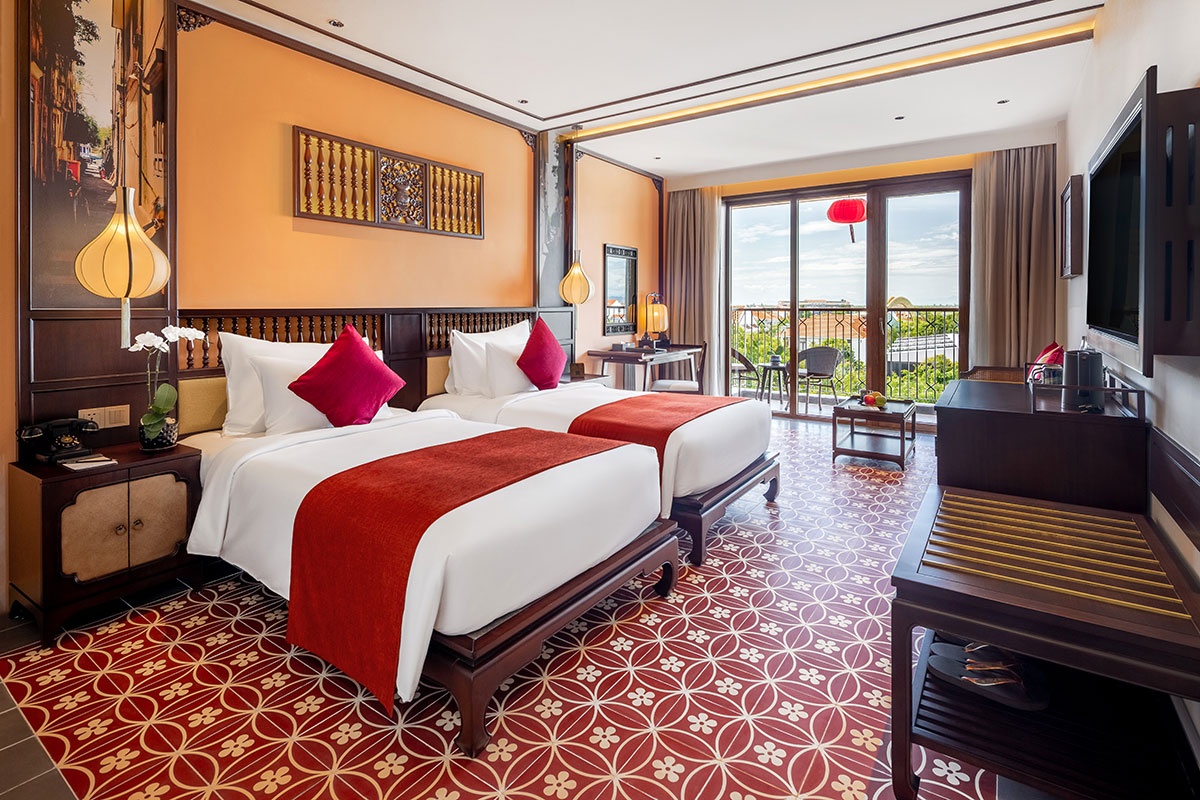 Stay at Hoi An Moon — photo 4