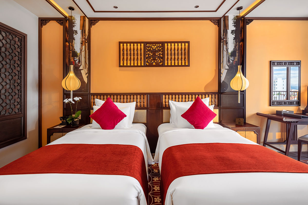 Stay at Hoi An Moon — photo 5