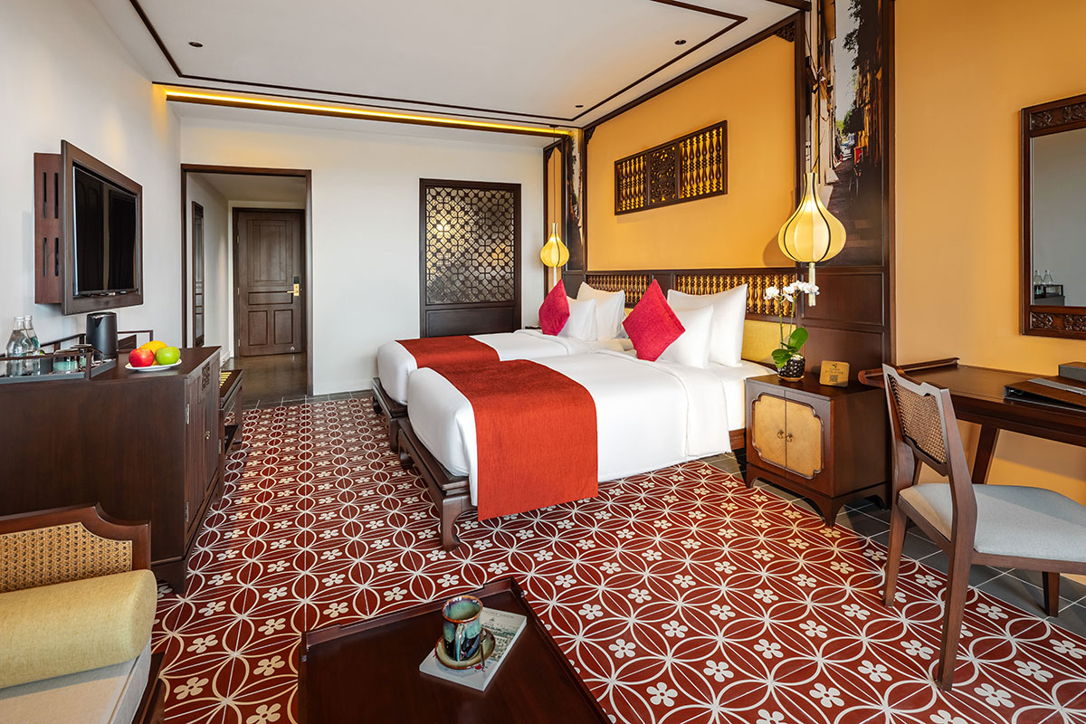Stay at Hoi An Moon — photo 6