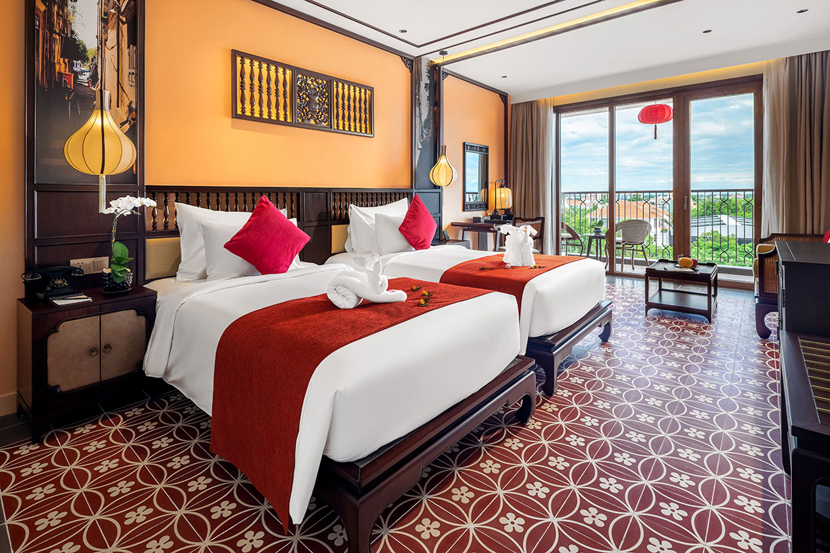 Stay at Hoi An Moon — photo 8