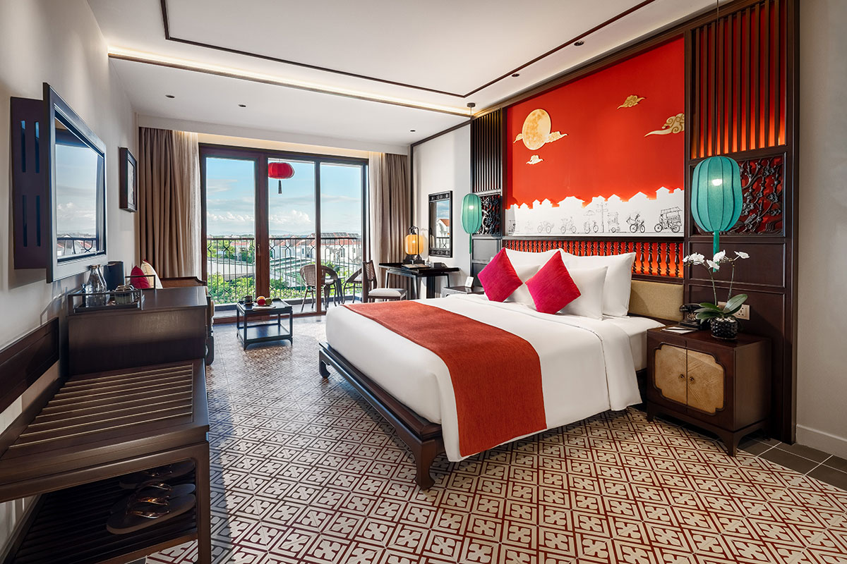 Stay at Hoi An Moon — photo 9