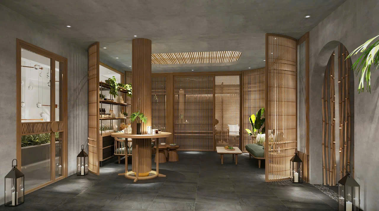 Moonlight Detox Therapy