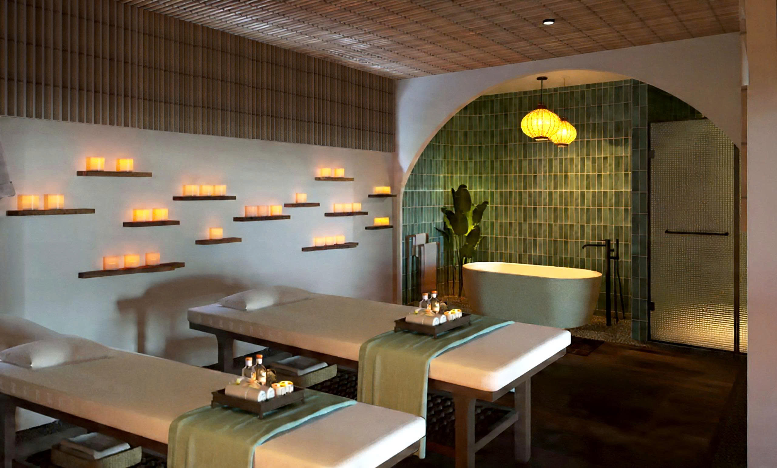 Vietnamese Herbal Healing Journey