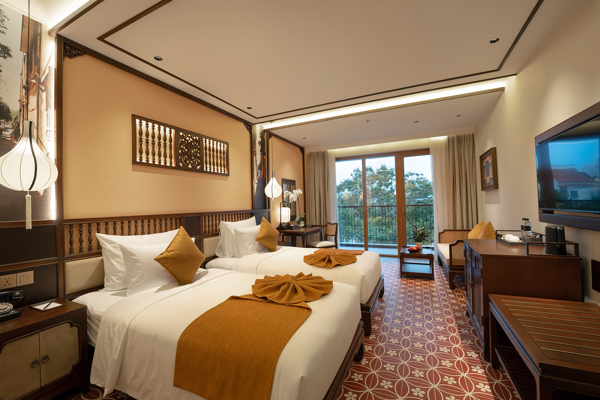 Lantern Suite - 4