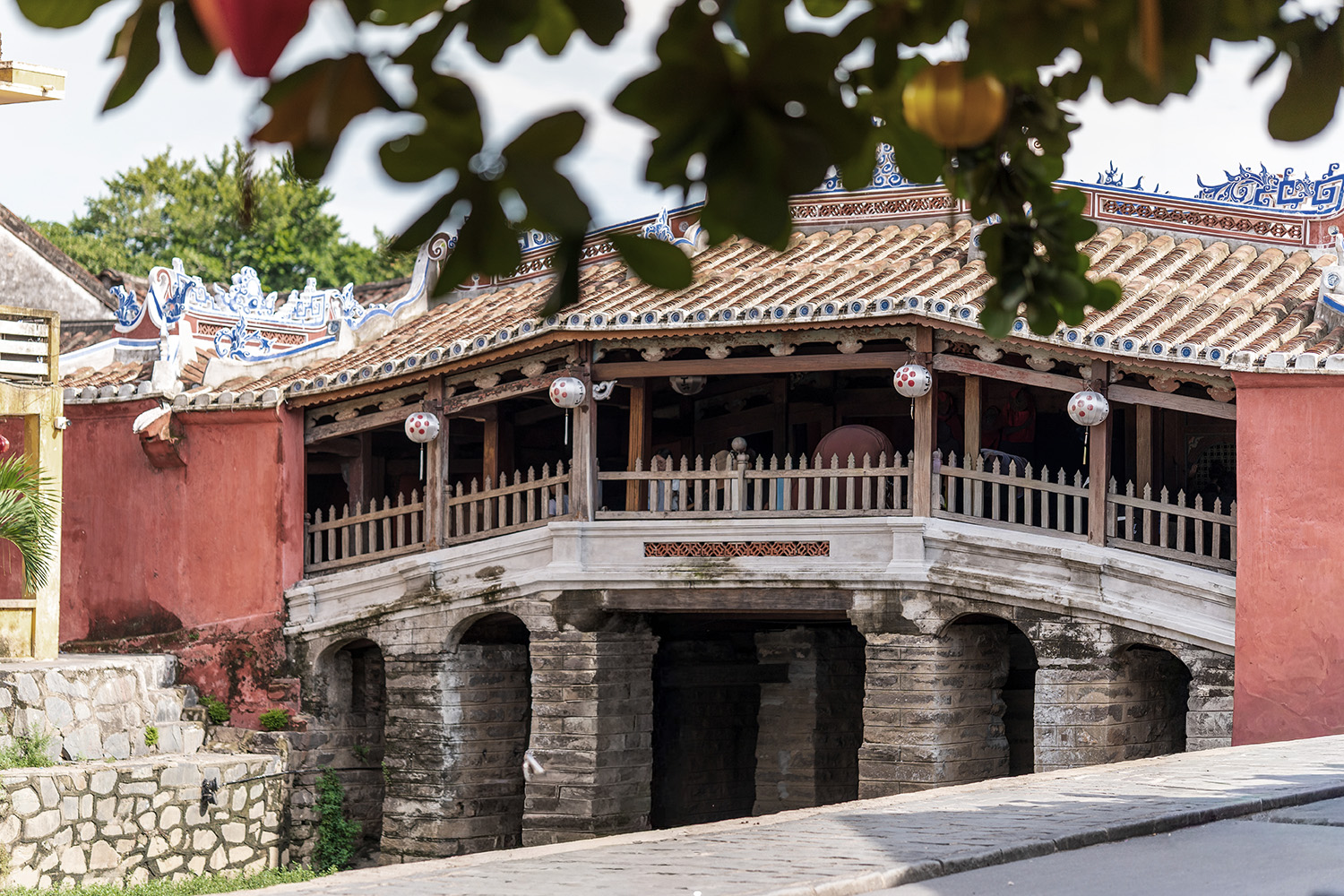 Hoi An Ancient Town