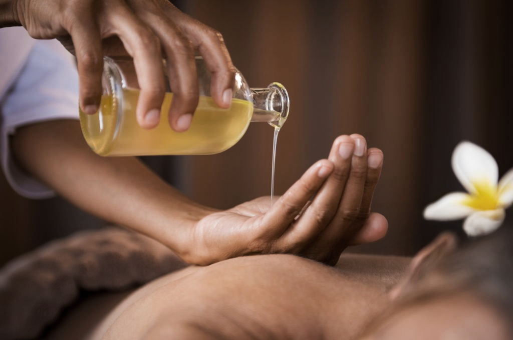 Hoi An Moon Spa
