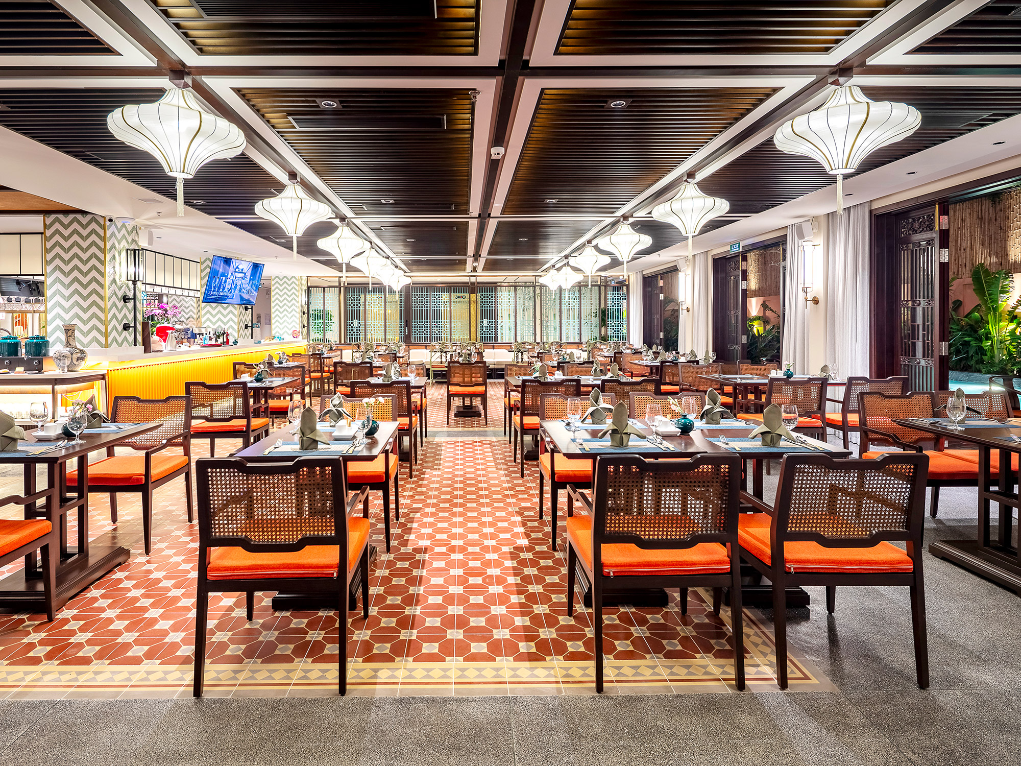 Moonlight House Restaurant